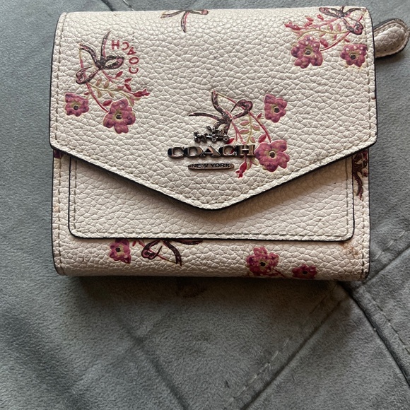 Coach Other - Coach smalls wallet